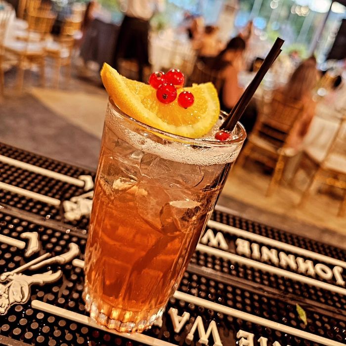 Bar mobil evenimente - COCKTAIL ON-