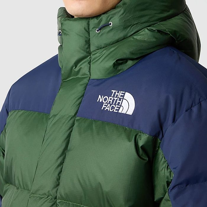 The North Face® HMLYN - мъжка пухена парка - размер XL