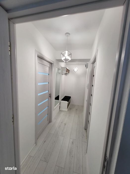 Garsoniera Noua Brestei