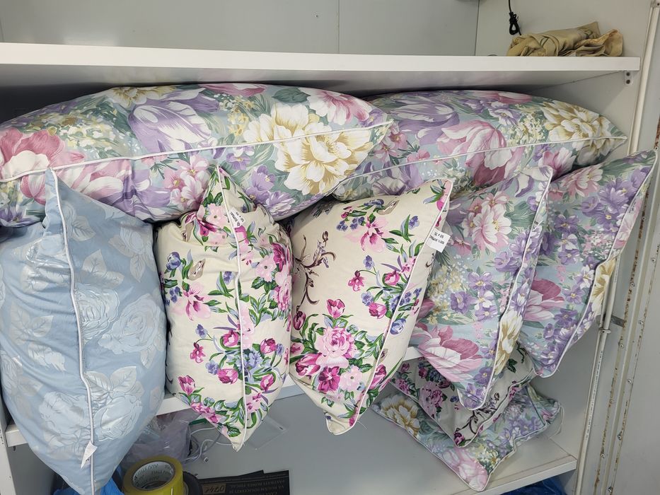 Curatatorie Perne Galati