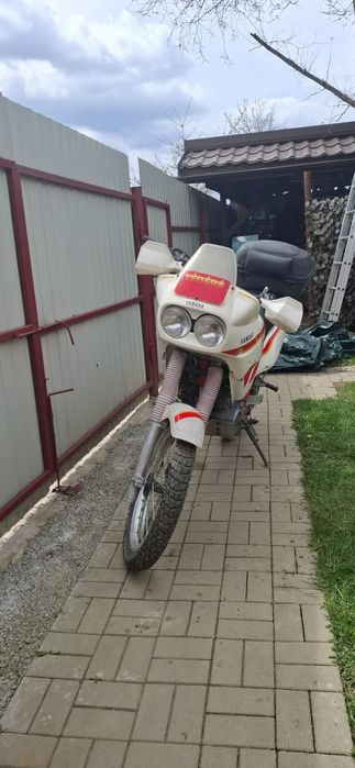 Yamaha Tenere 1991