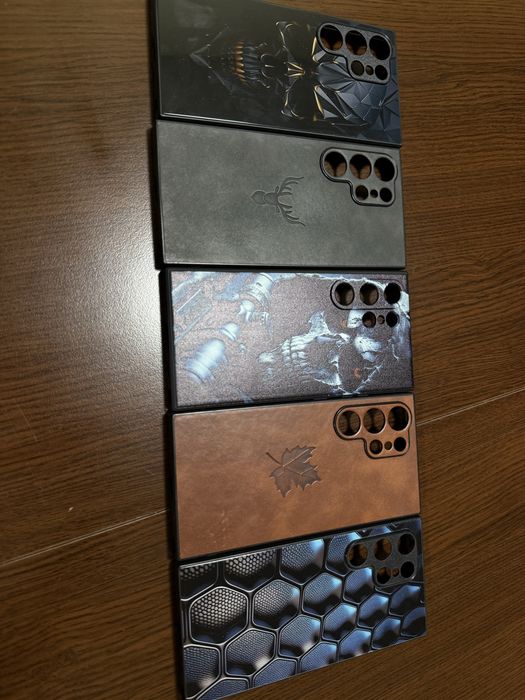 Кейсове за Samsung S24 Ultra