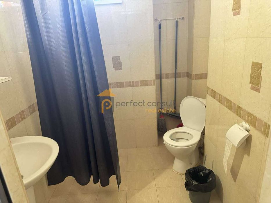 Дава се под наем Тристаен апартамент в Пловдив, Център - 90 кв.м за 500 € - Снимка #5