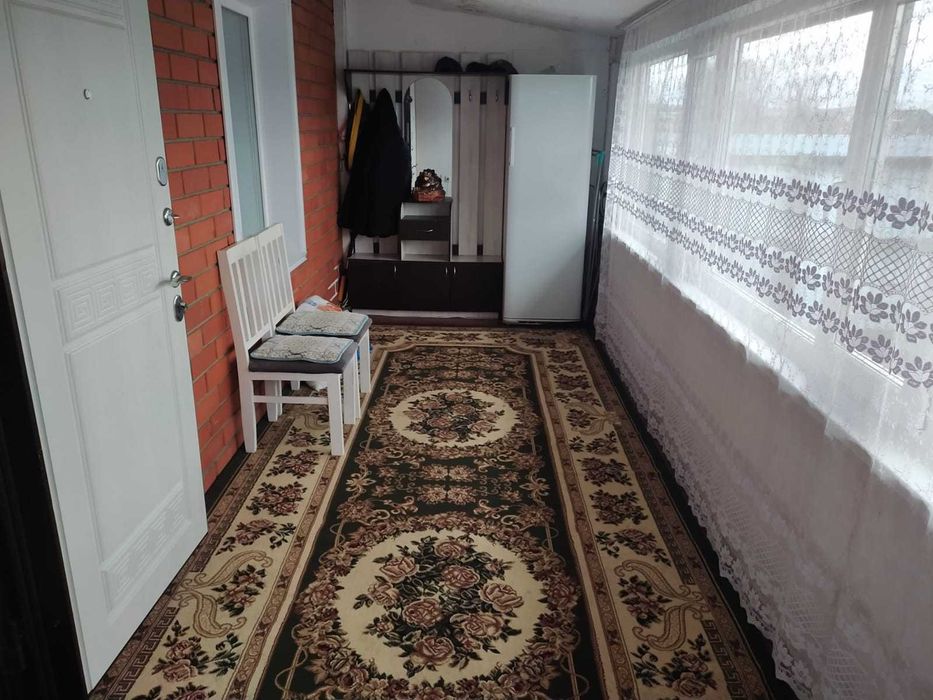 Продам частный дом