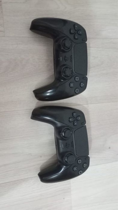 Продается PlayStation Версия Слим ПС 5