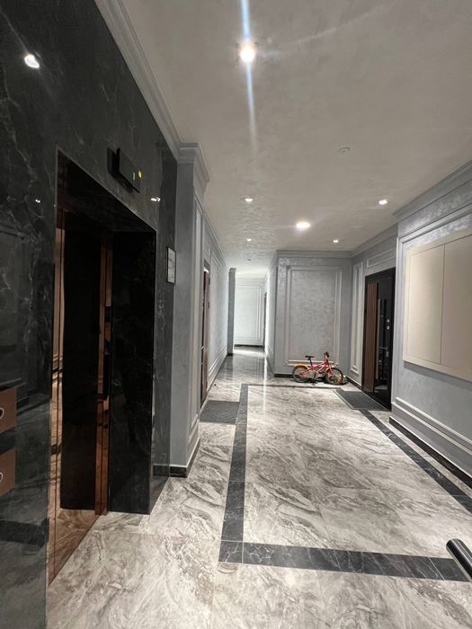 Mirzo Ulug’bek tumani Darxon Aven