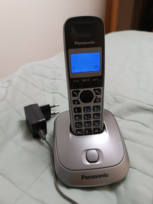 Продам радиотелефон марки панасоник