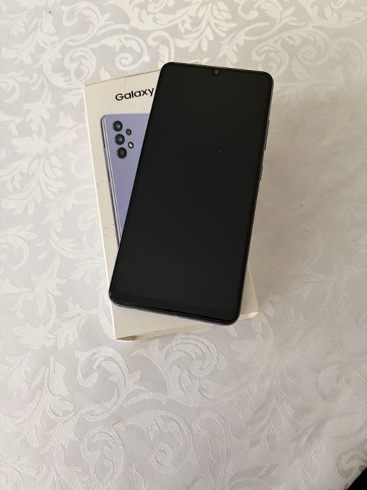 Продается Самсунг Галакси А32