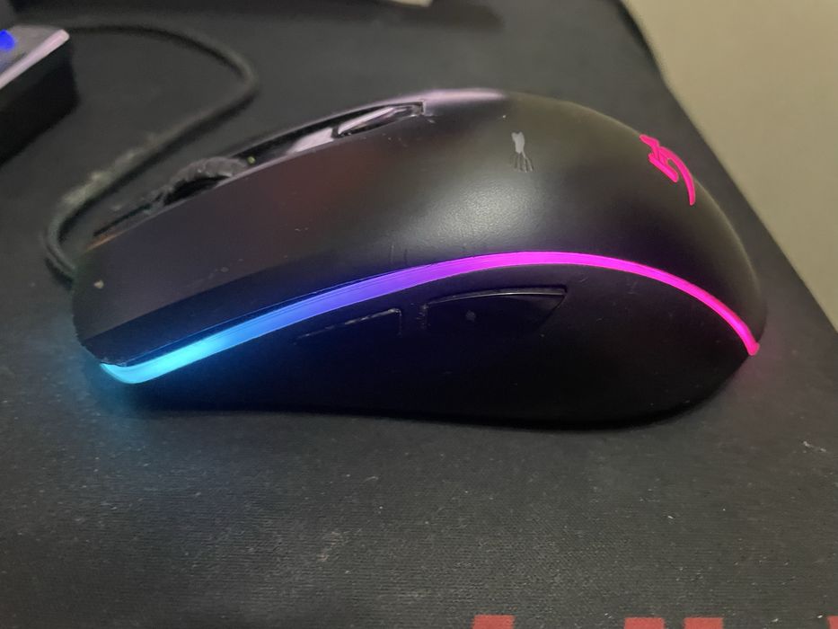 HyperX Pulserfire Surge
