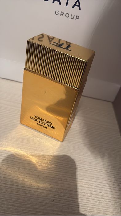 Продается парфюм - Tom Ford noir extreme