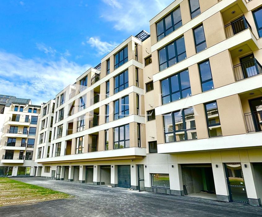 Продава се Тристаен апартамент в София, Манастирски ливади - 85 кв.м за 2824 €/кв.м - Снимка #2