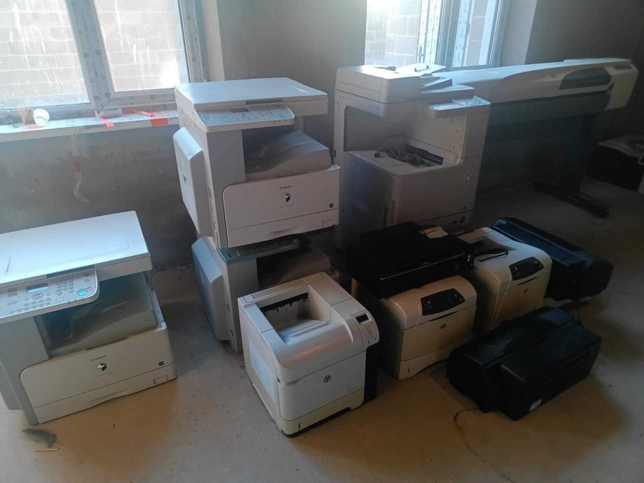 Продам типографию срочно: 1,5 млн