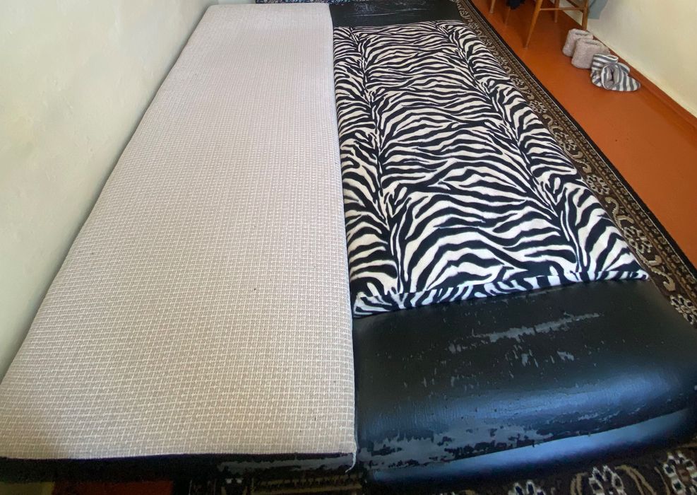 Диван раскладной б/у самовывоз