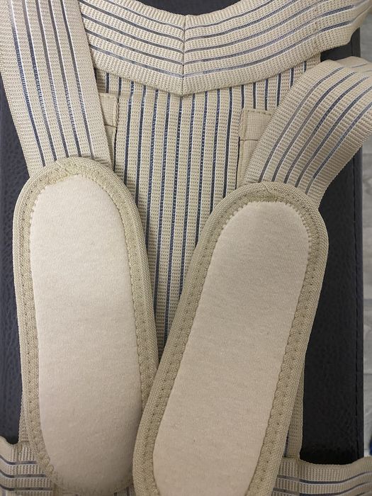 Корректор осанки