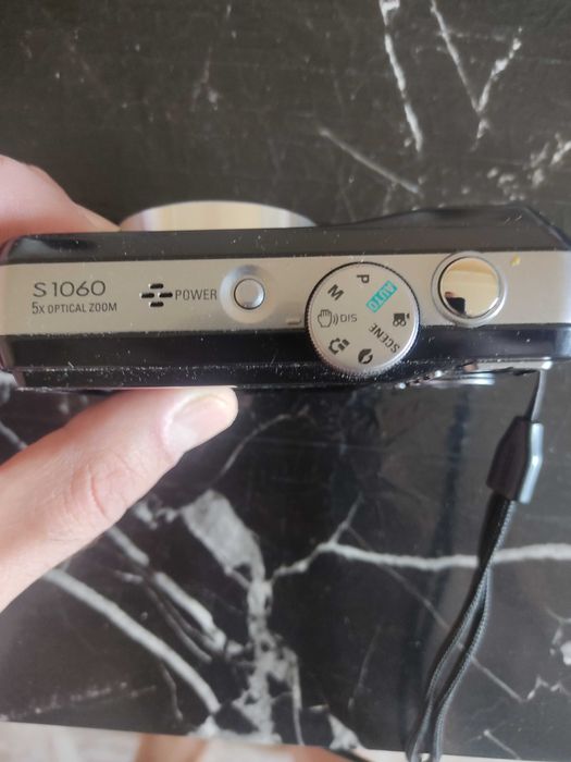 Цифровой НЕРАБОЧИЙ фотоаппарат Самсунг