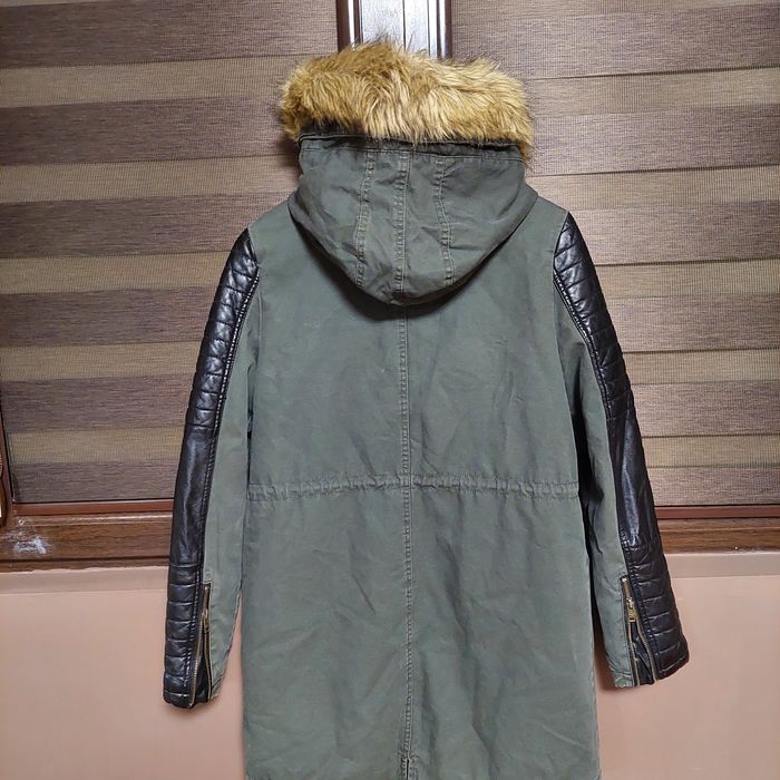 Дамско зимно яке. FB Sister Размер М