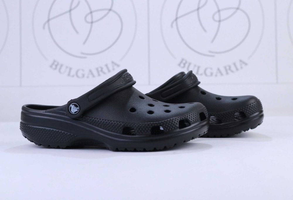 Crocks Мъжки Дамски Летни Обувки