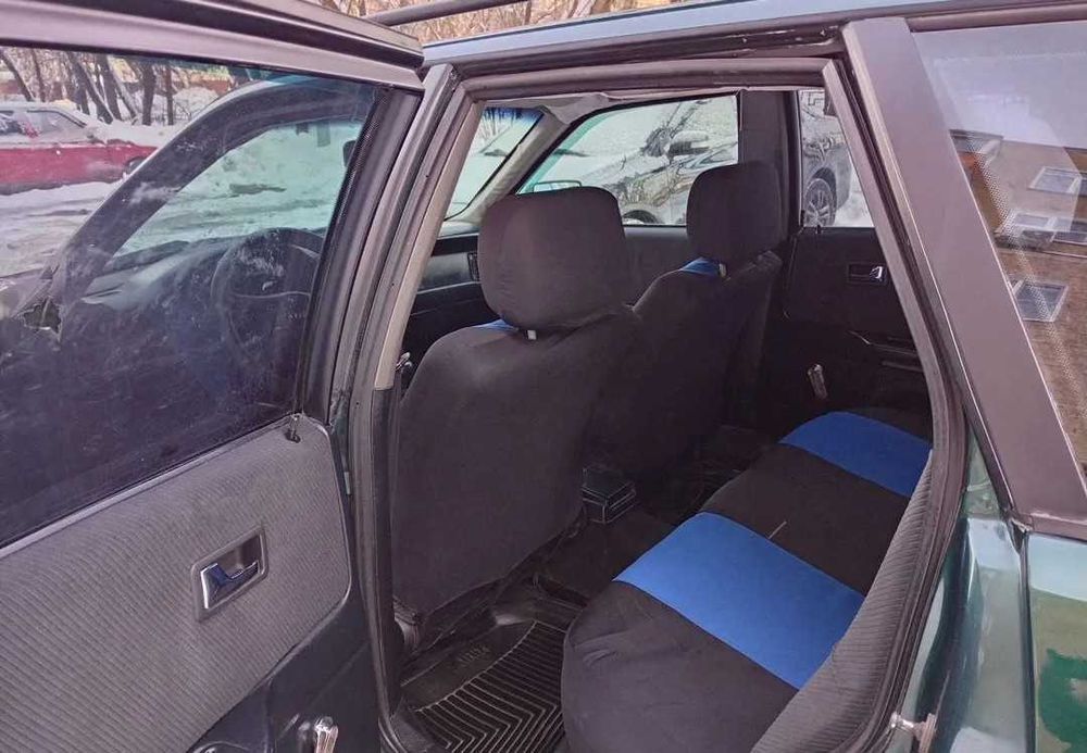 Ауди 80 1993 год