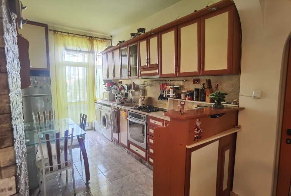 Продава се Тристаен апартамент в Разград, Център - 74 кв.м за 1723 €/кв.м - Снимка #12