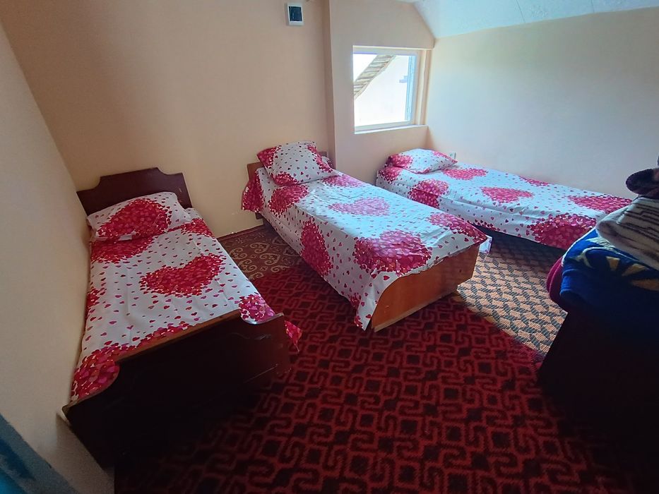 Dacha Burchumullada plyajdan 300 metr