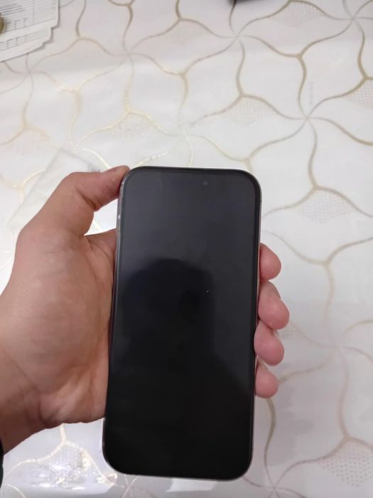 Iphone 16 pro 128 GB