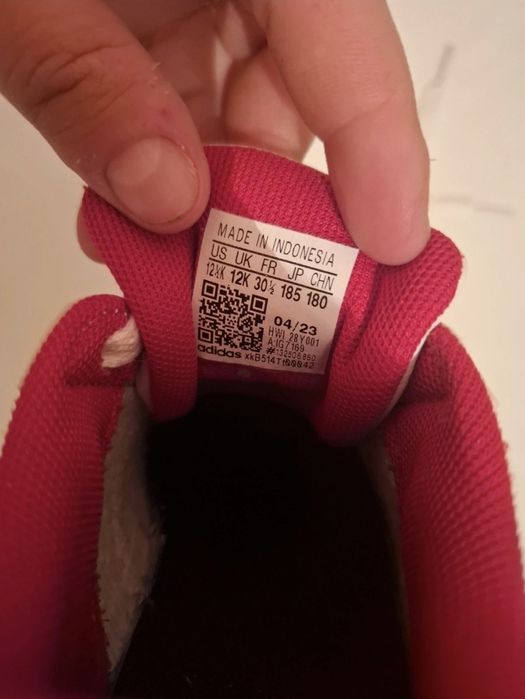 Adidași copilași
