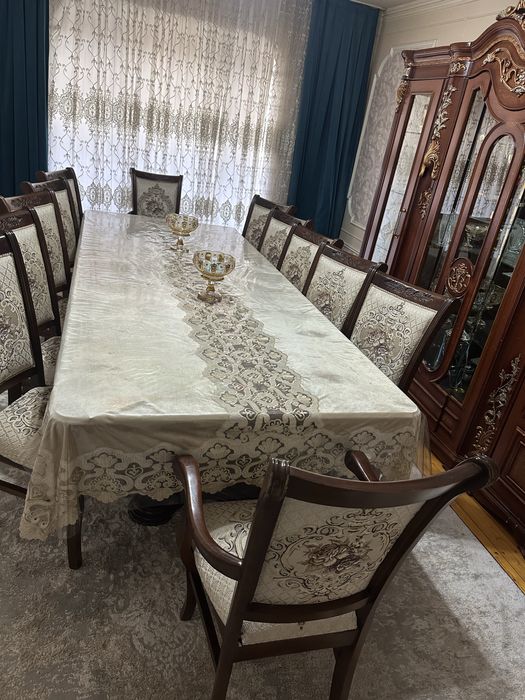 12 talik stol stul yongoqdan