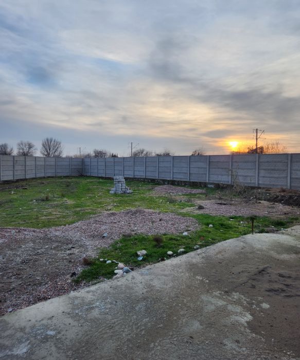 Kim Pen Xvada 3 gektar yer Arendaga beriladi