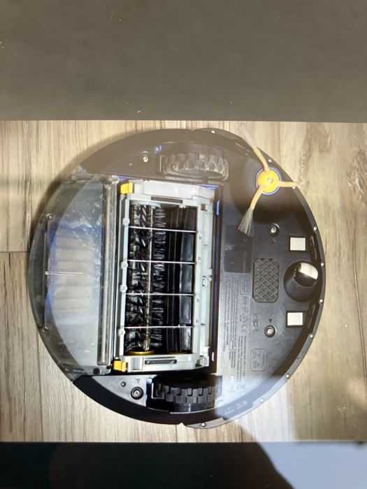 Robot aspirare Roomba 615