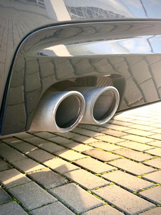 Bmw f10 m packet interior seria 7