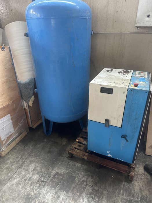 Cabina de copsit auto