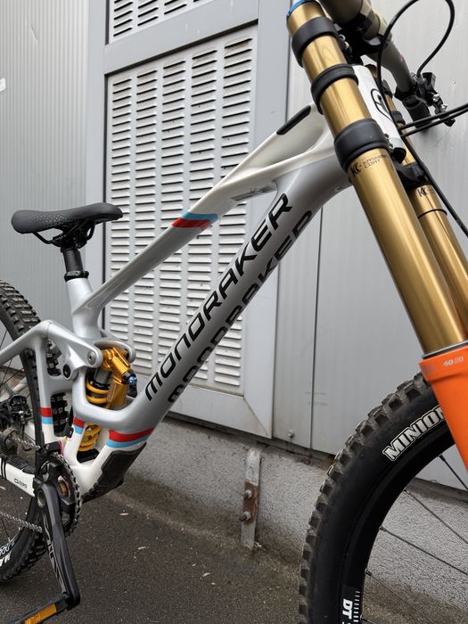 Mondraker Summun RR MX 2023