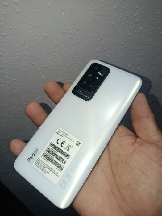 Redmi 10 prime 4/64 idealniiy sostayani.