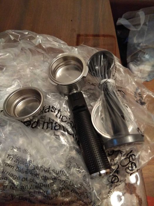 Кафе машина Крупс