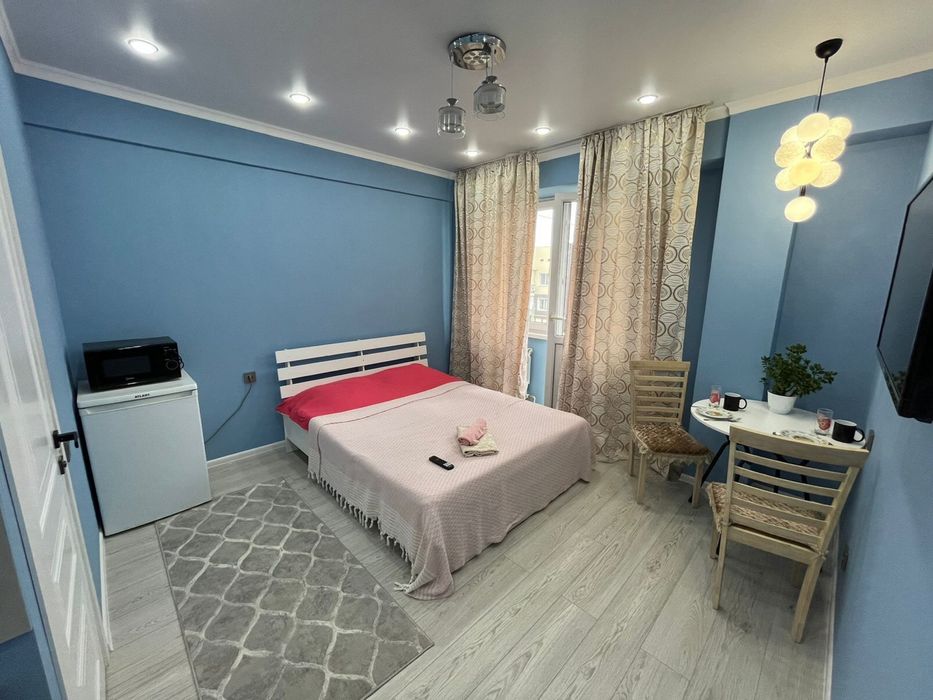 Квартира посуточно Асыл Арман