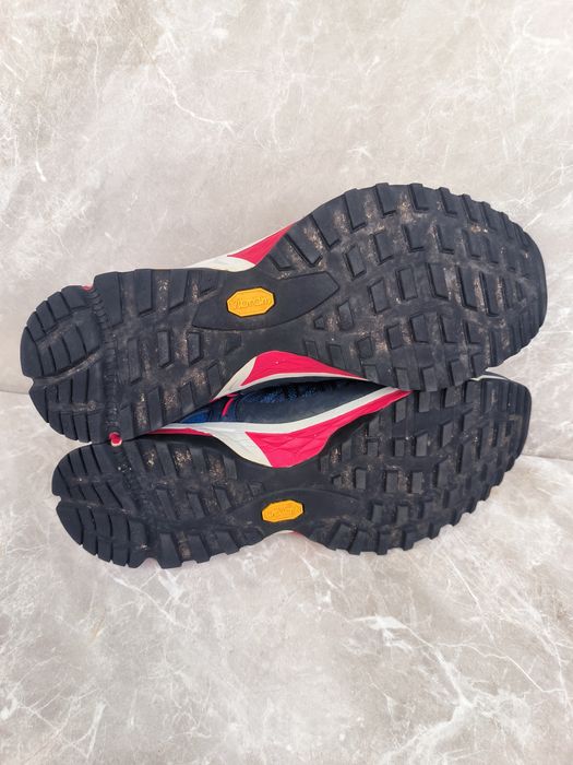 Meindl Gore-Tex номер 46 / UK 11