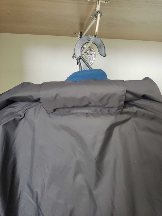 Продам дождевик куртка