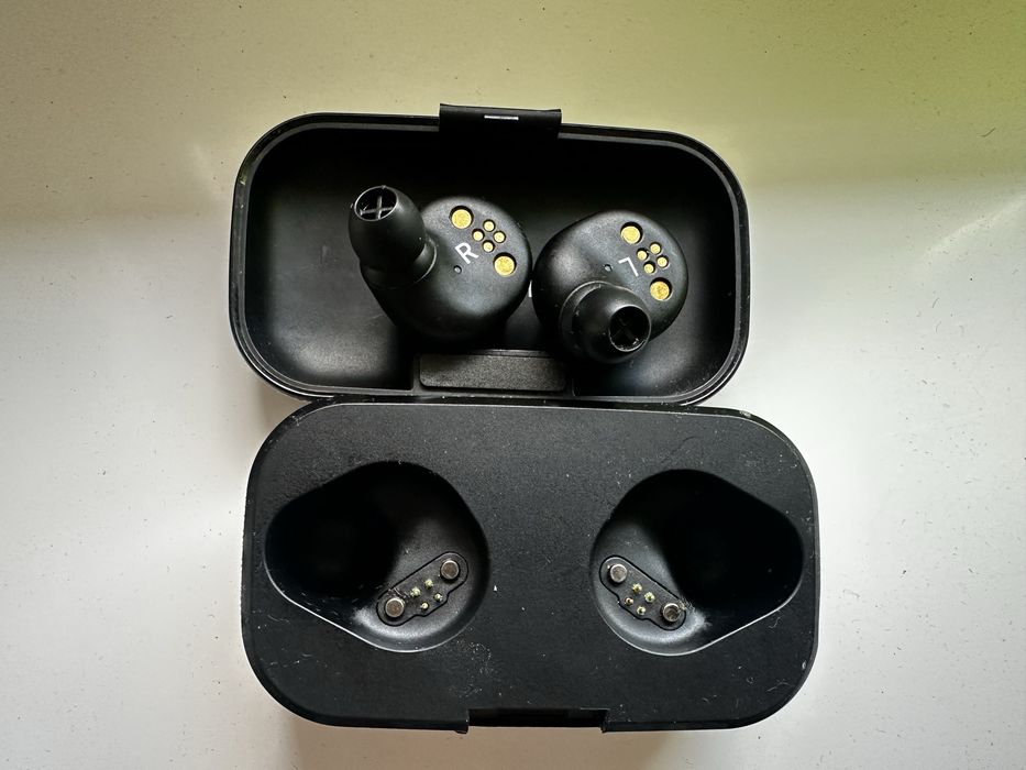 Casti sennheiser