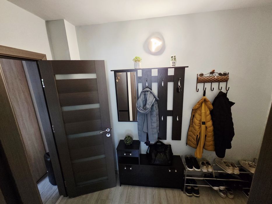 Apartament 3 Camere (Modificat) | Ideal Familie | Parter Înalt