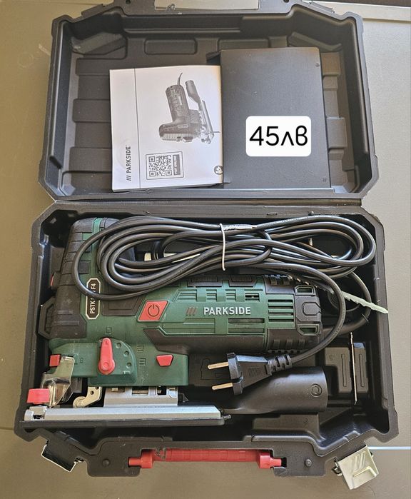 Еър фрайр Tefal 1.6 l