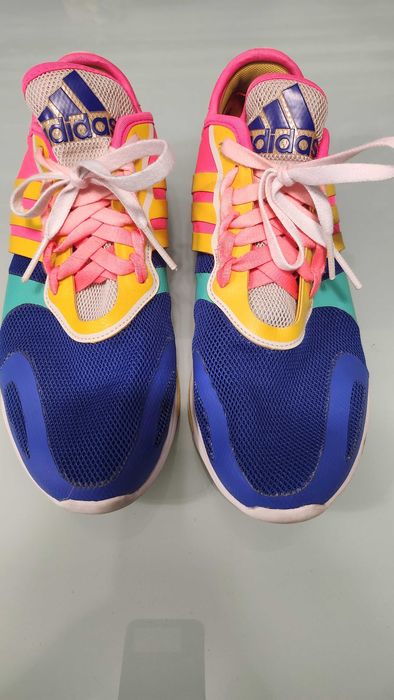 Маратонки Adidas Stella Mccarney