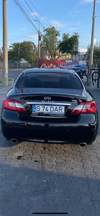 Infiniti M30 SPORT
