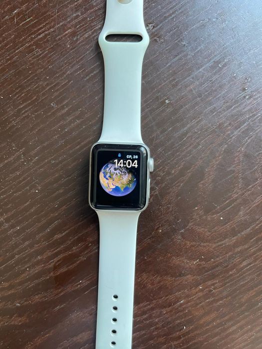 Продам apple wahch