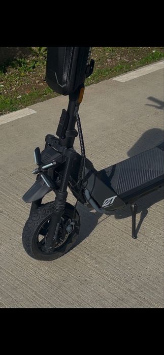 Segway zt 3 pro ca nou urgent