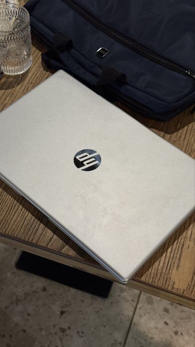 HP Laptop Core i3 12 Поколения Срочно сотилади