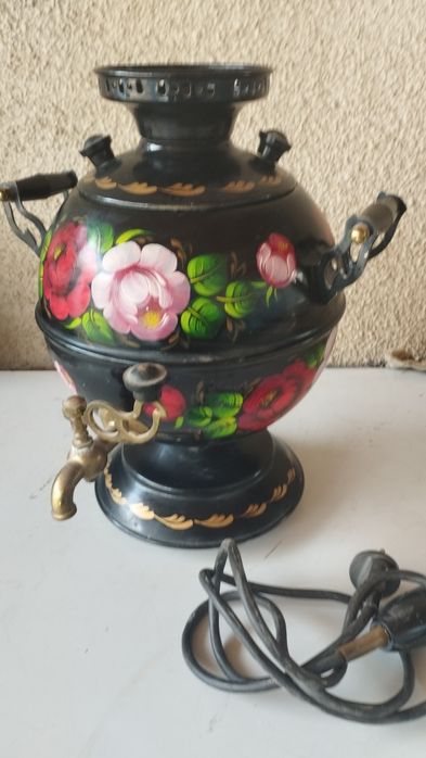 Самовар электрический