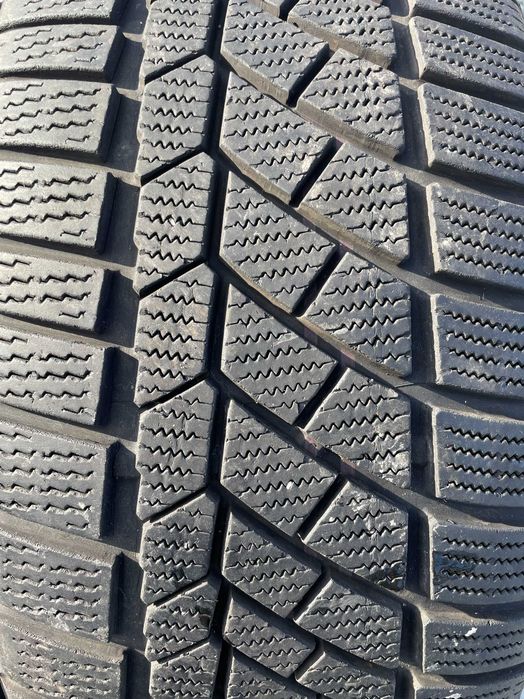 4x 225 55 r17 Continental Second Hand