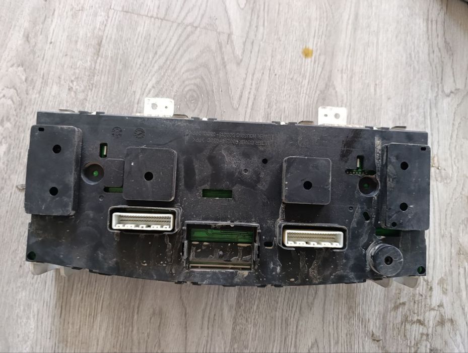 Isuzu Tablosi sotiladi