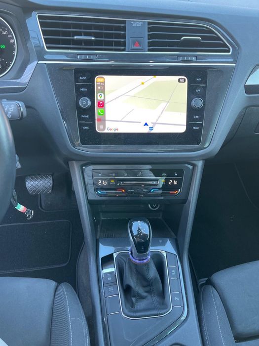 Volkswagen Tiguan life 1.5 TSI OPF DSG