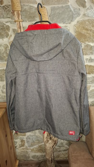 Superdry  преходно яке